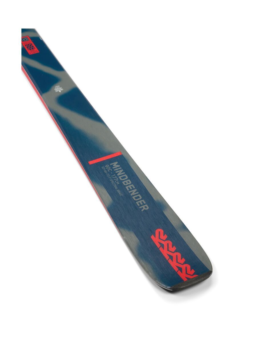 K2 Mindbender 90C - Bild 5