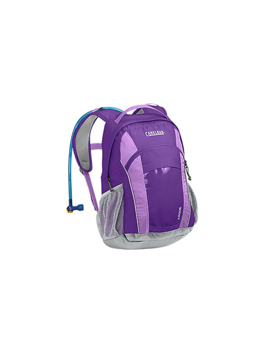 Camelbak Scout, pansy/african violet - Bild 1