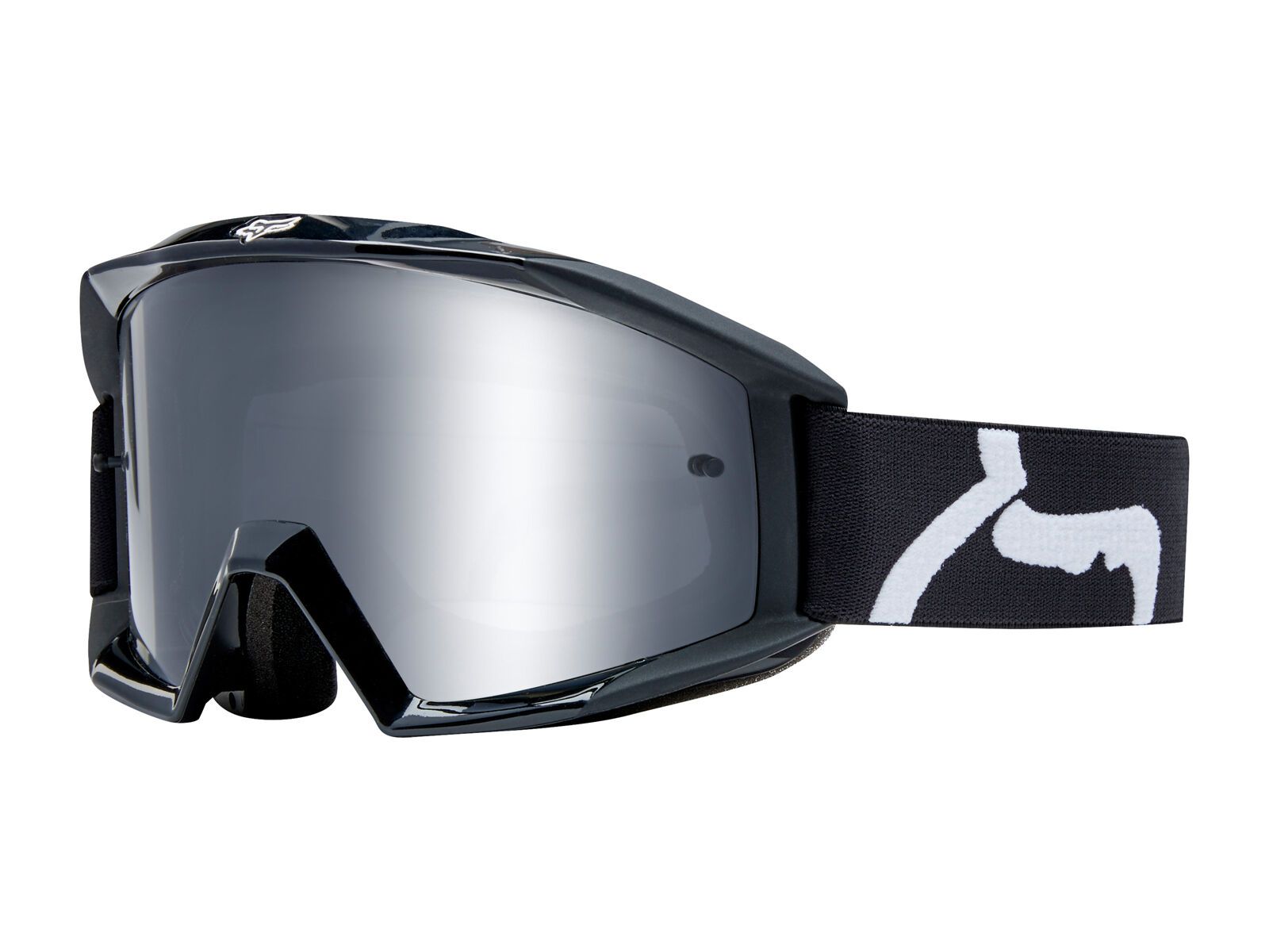 Fox Main Race, black - Bild 1