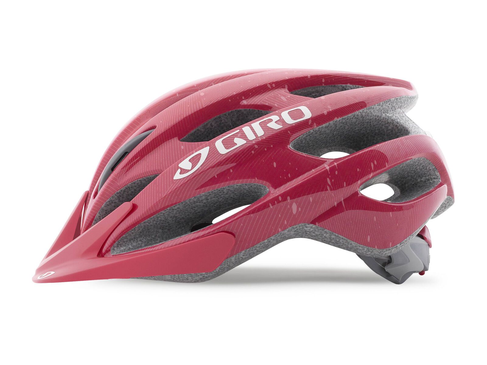 Giro Verona, coral speckle - Bild 2