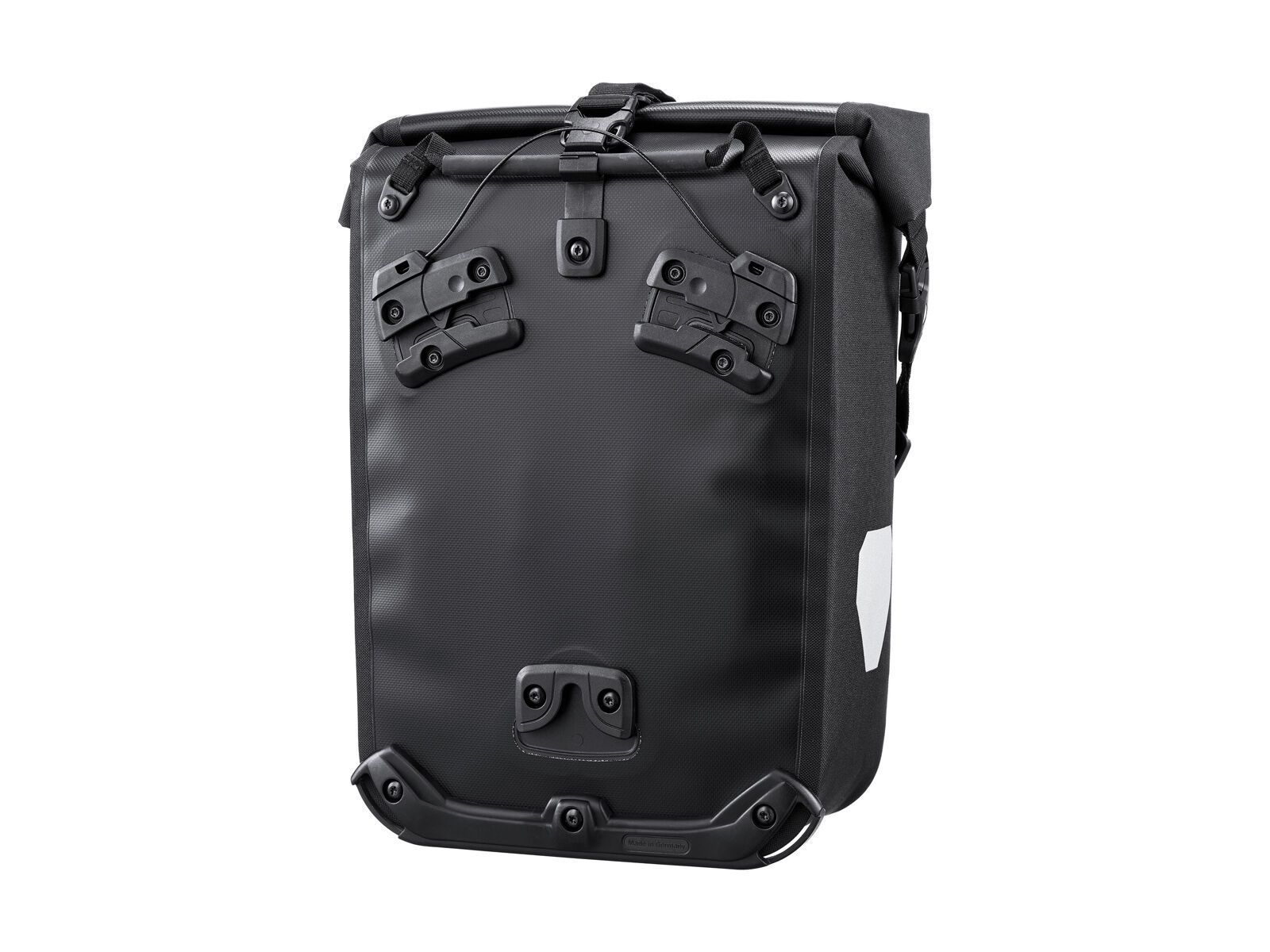 ORTLIEB Sport-Roller Free QL3.1, black - Bild 2