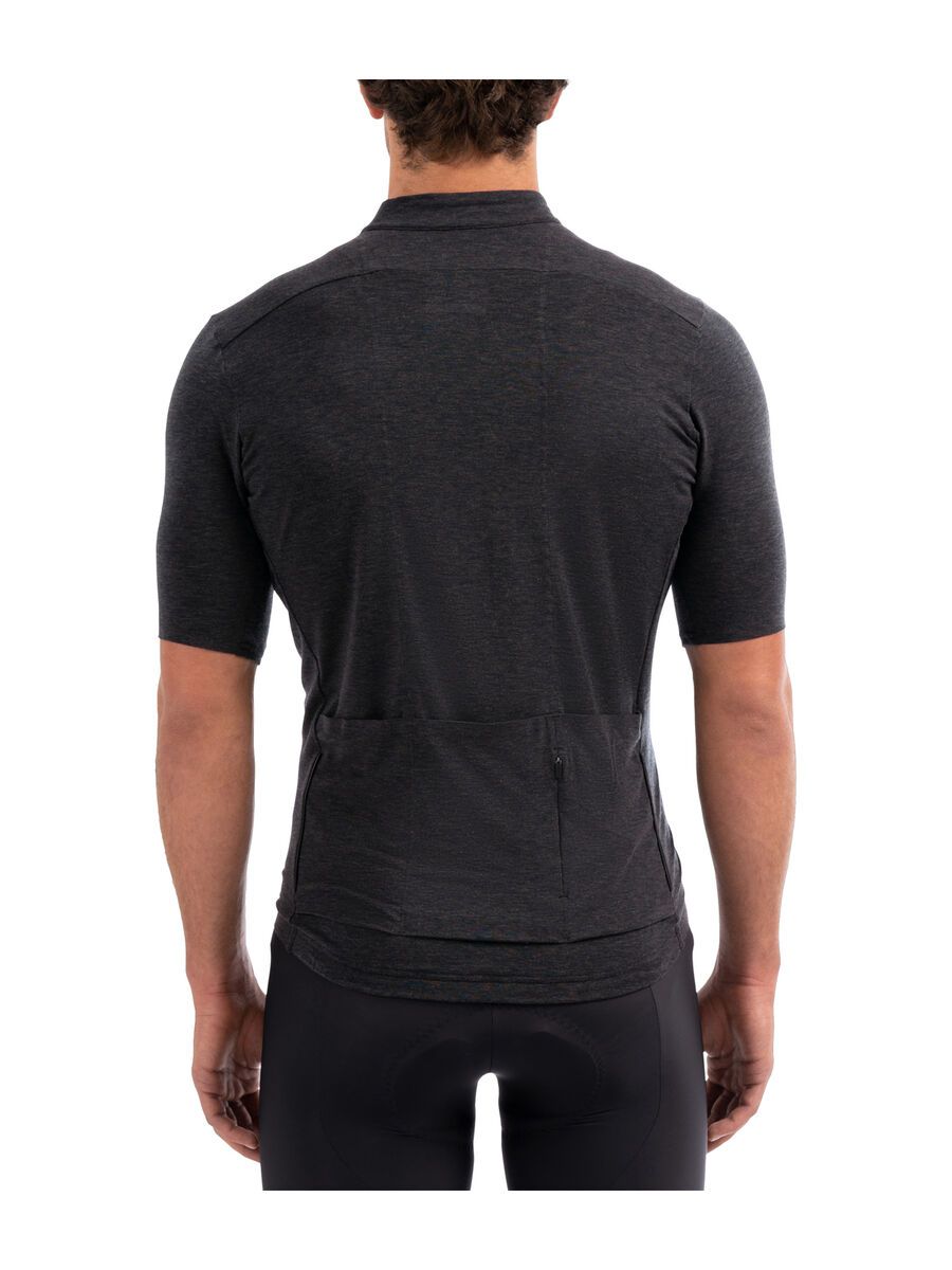 Specialized RBX Merino Shortsleeve Jersey, black - Bild 6