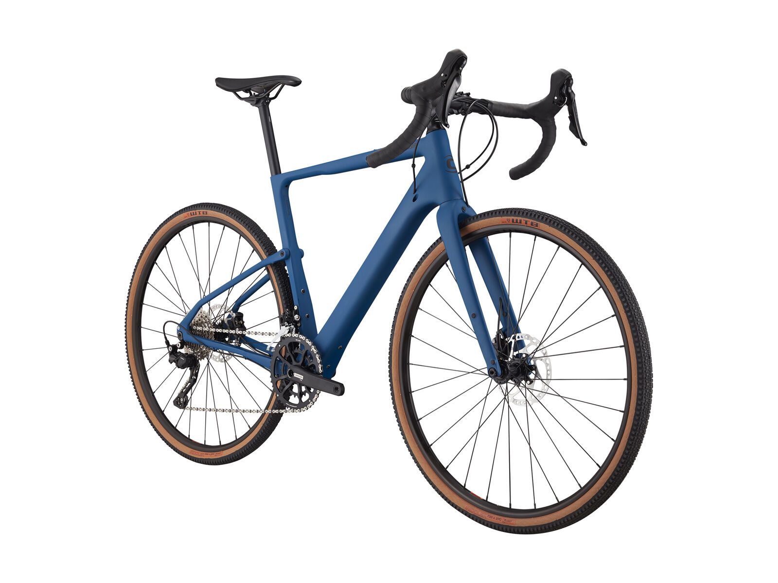 Cannondale Topstone Carbon 6, abyss blue - Bild 2
