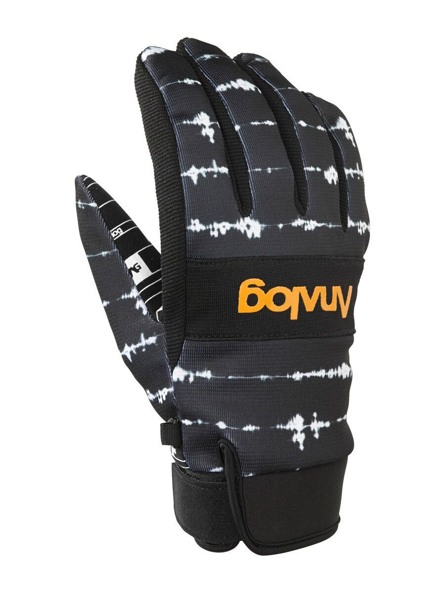 Analog Avatar Glove, T. D. Stripe - Bild 1