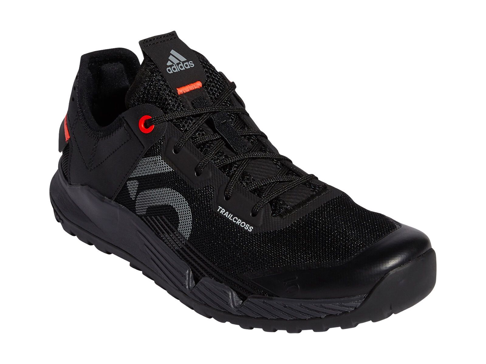 Five Ten Trailcross LT Women, core black/grey/red - Bild 1