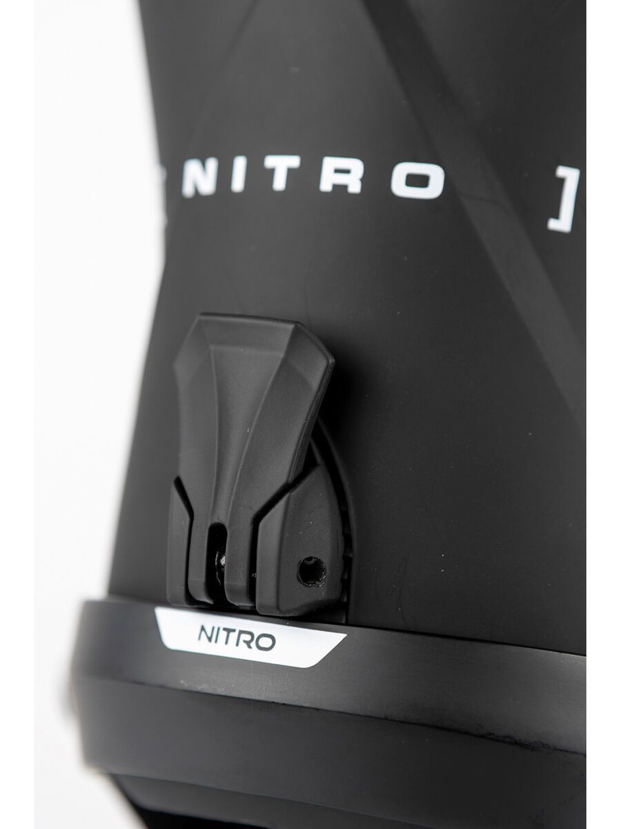 Nitro Team, ultra black - Bild 5