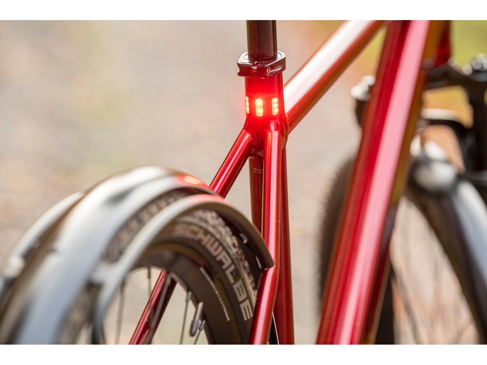 Coboc Iseo - 27.5 Zoll, emerald grey - Bild 9