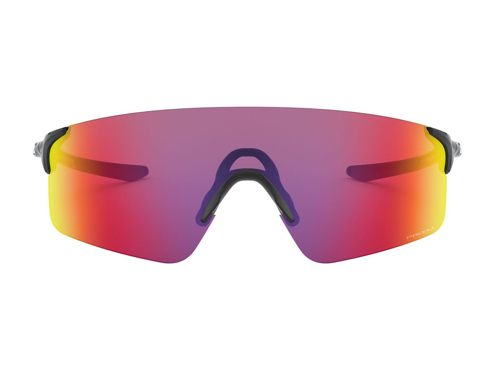 Oakley EVZero Blades - Prizm Road, polished black - Bild 12