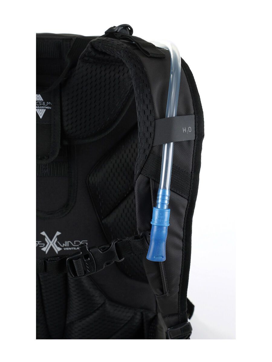 Nitro Slash 25 Pro, phantom - Bild 13