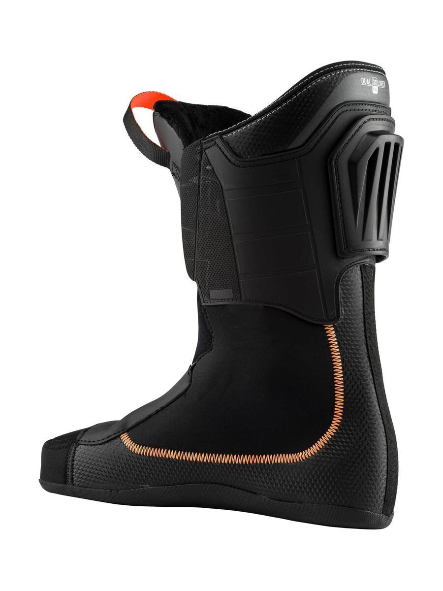 Lange RX 130, black/gunmetal - Bild 4