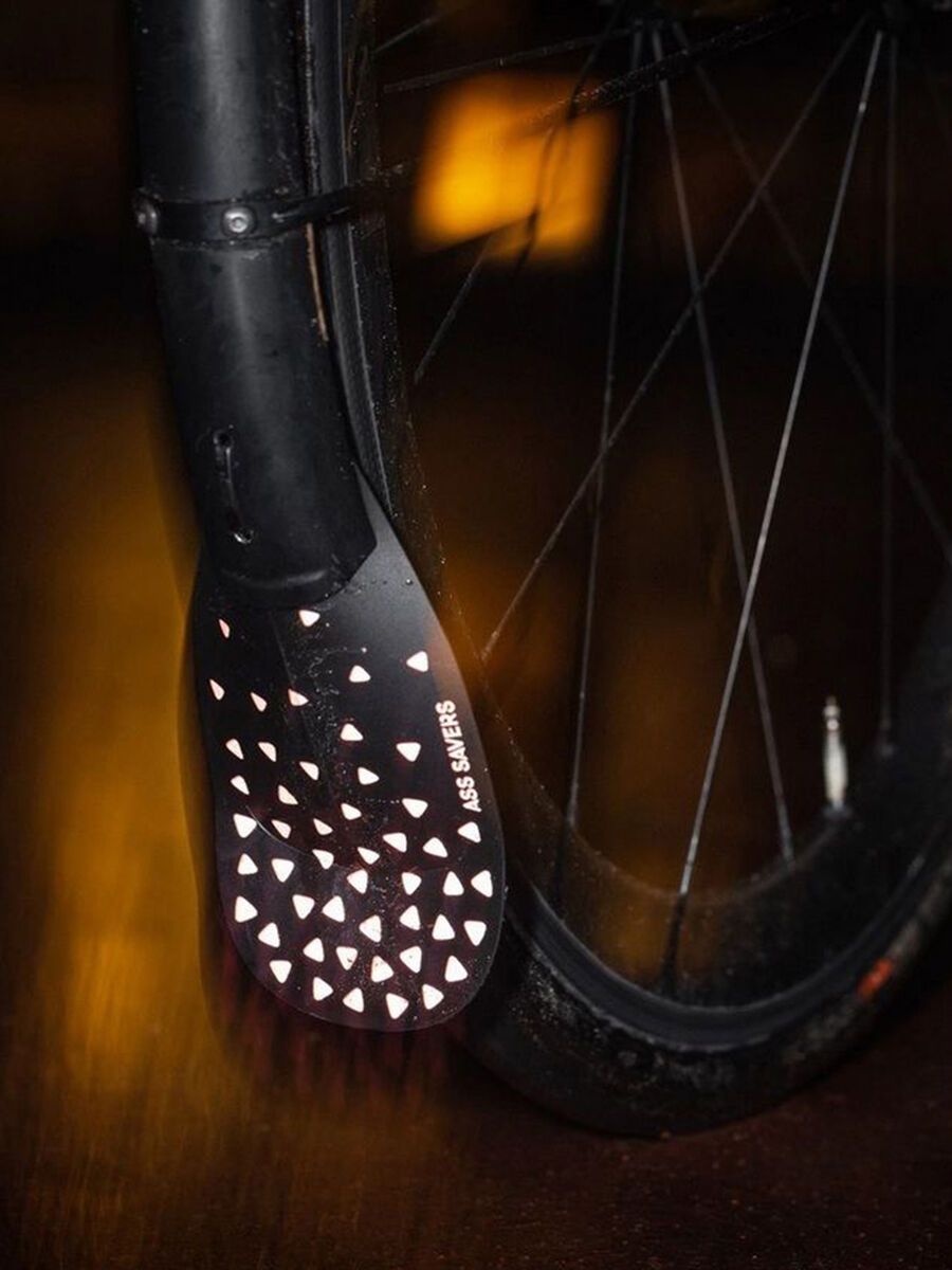 Ass Savers Toetector, reflective - Bild 4