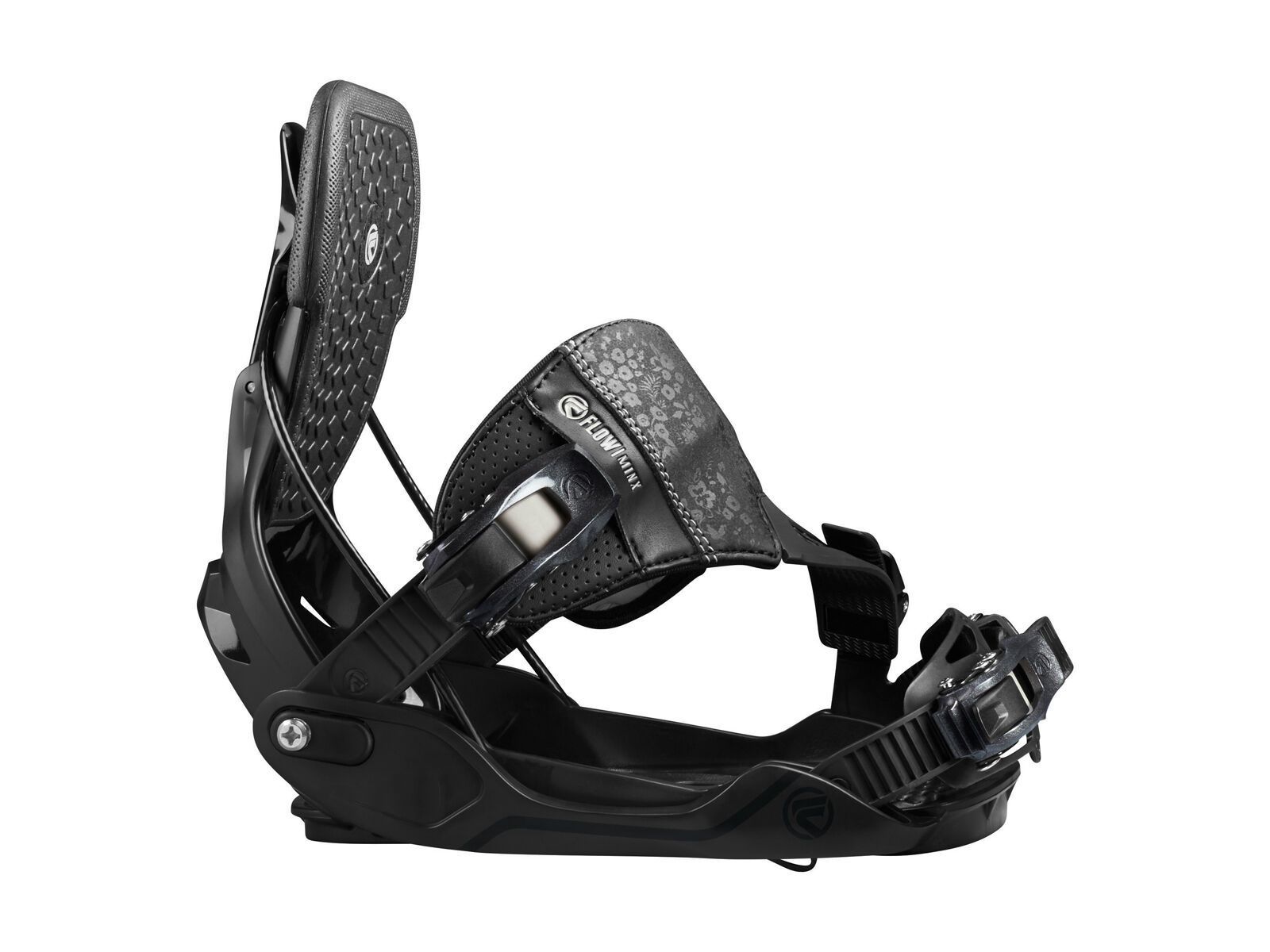 Set: K2 Bright Lite 2017 + Flow Minx Hybrid (1718427S) - Bild 3