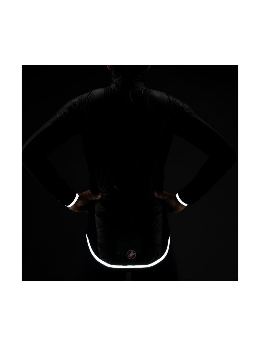 Castelli Idro Pro 3 Jacket, black - Bild 10