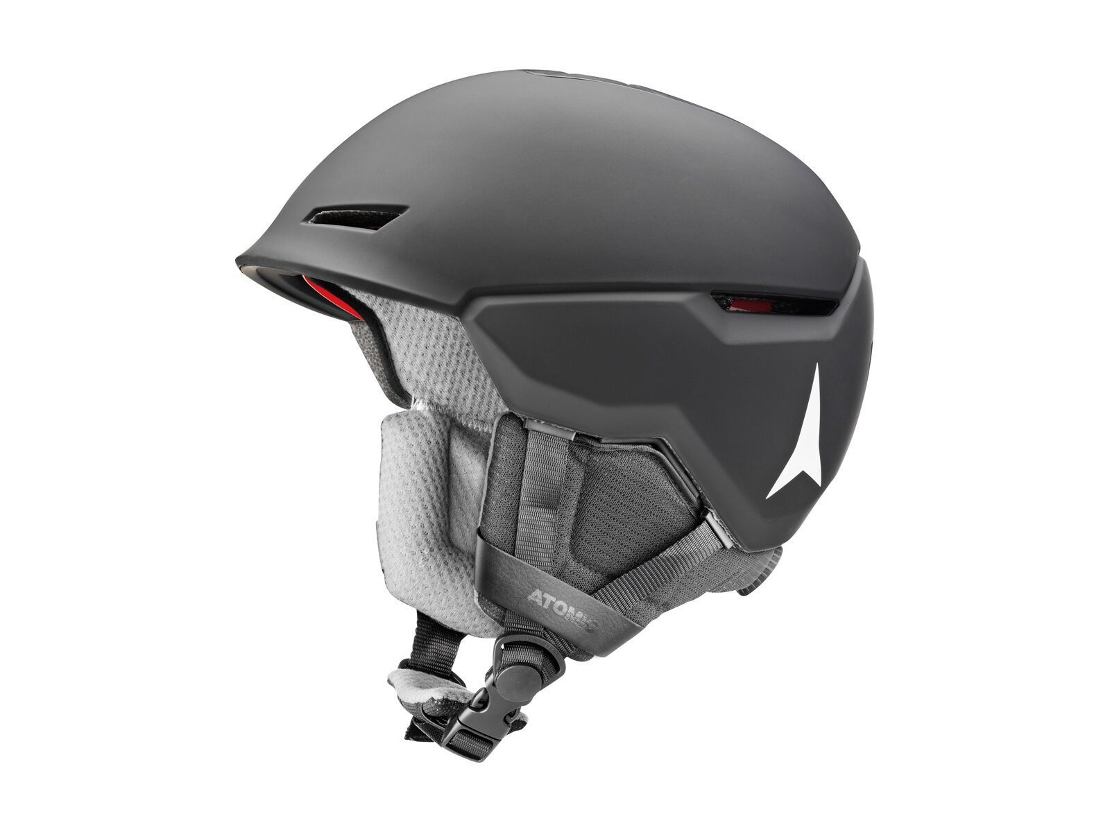 Atomic Revent+, black - Bild 1