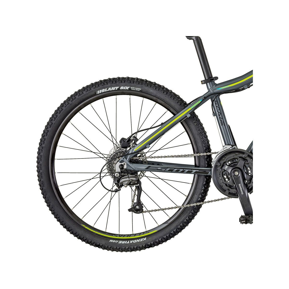 Scott Scale JR 26 - Bild 4