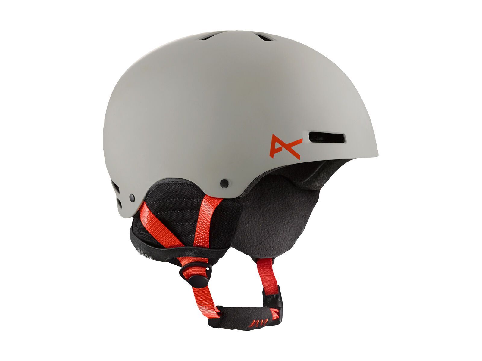 Anon Raider, Grey - Bild 1