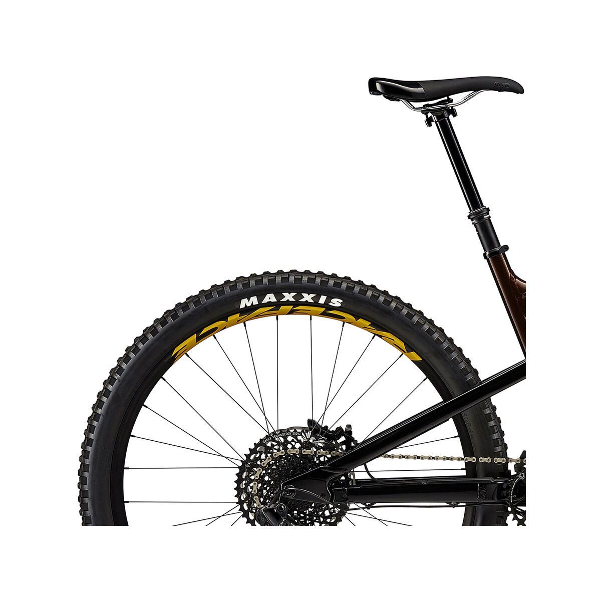 Rocky Mountain Instinct Alloy 50 BC Edition, hazard/schools out/black in black - Bild 7