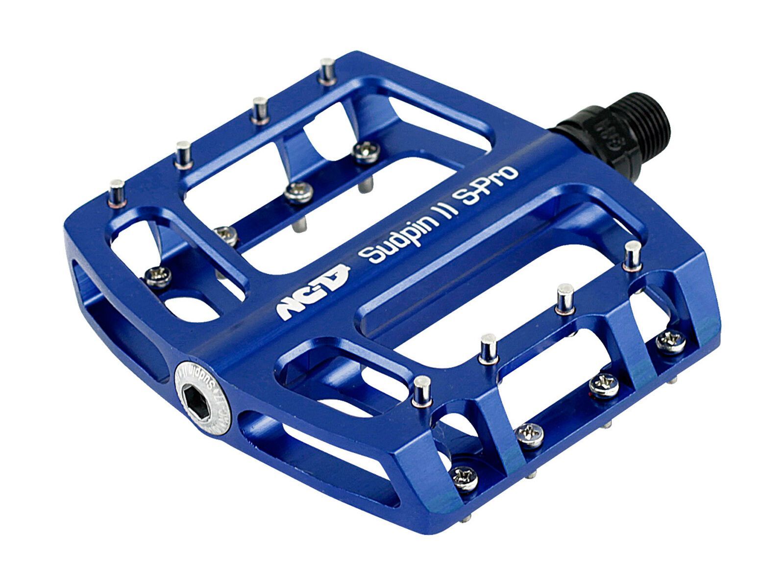 NC-17 Sudpin II S-Pro, blau - Bild 2