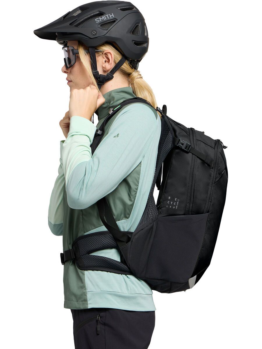 Vaude Women's Trailvent 15, black - Bild 11