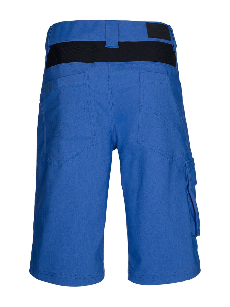 ION Cargoshort Transit, turkish blue - Bild 2