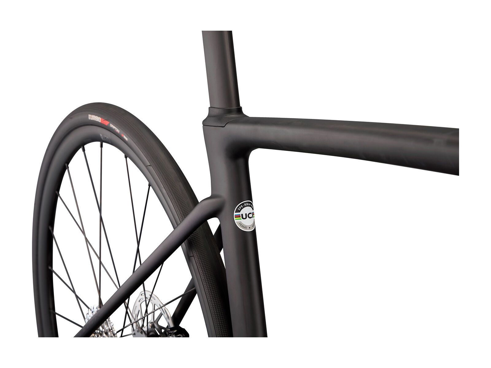 Specialized Roubaix Comp - Rival eTap AXS, carbon/oil/gold fade - Bild 7