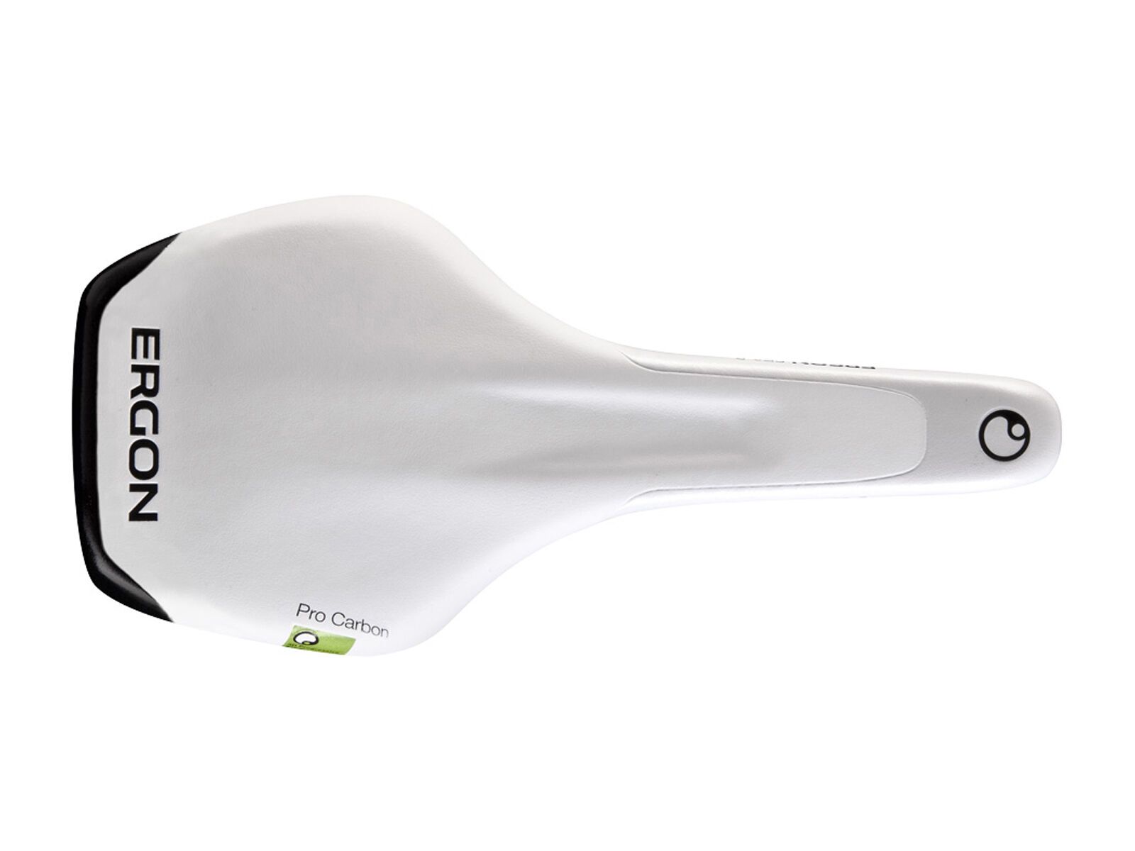 Ergon SR3 Pro Carbon, white - Bild 1