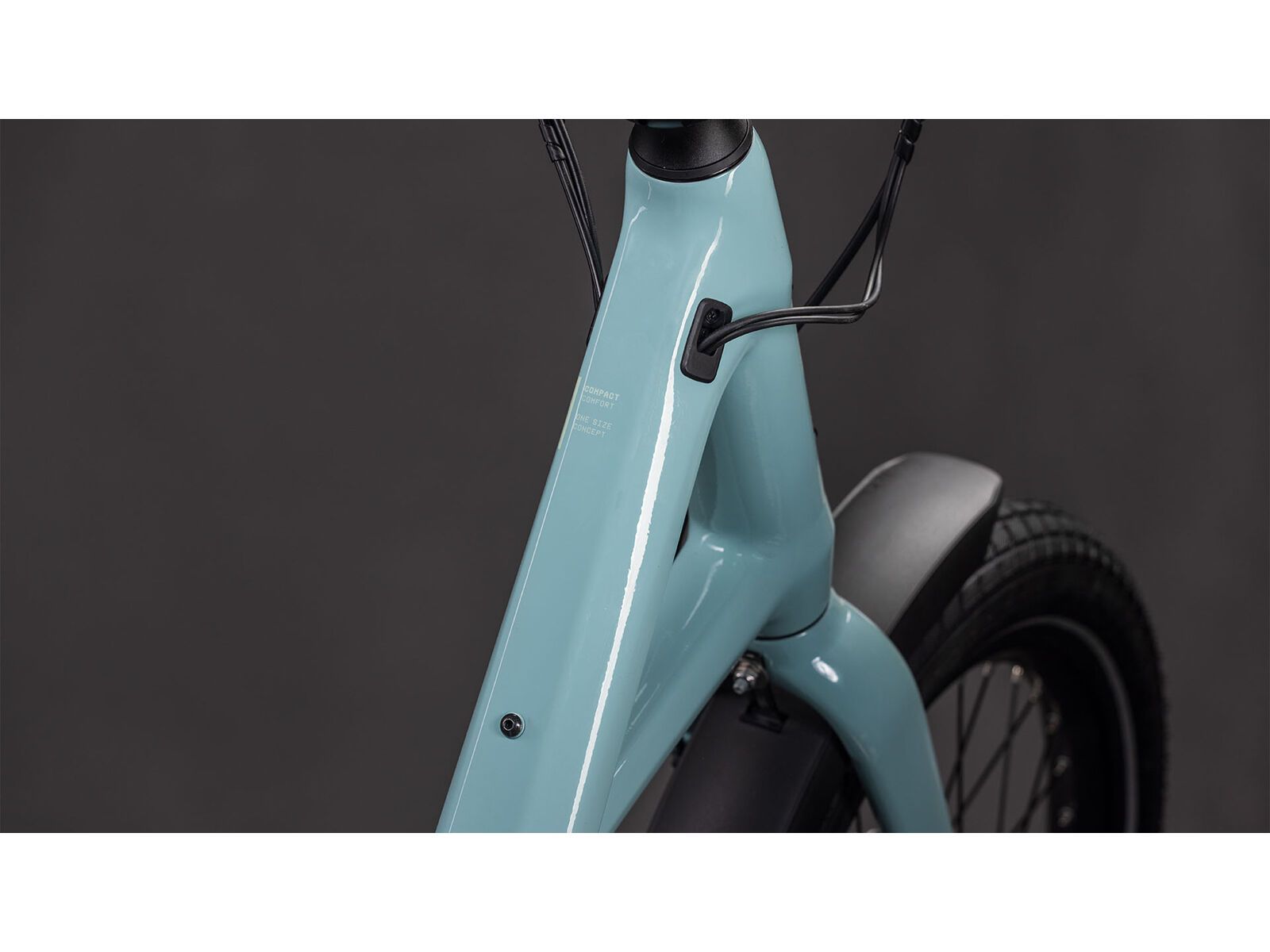 Cube Compact Hybrid Comfort 545, skylightblue´n´blue - Bild 3