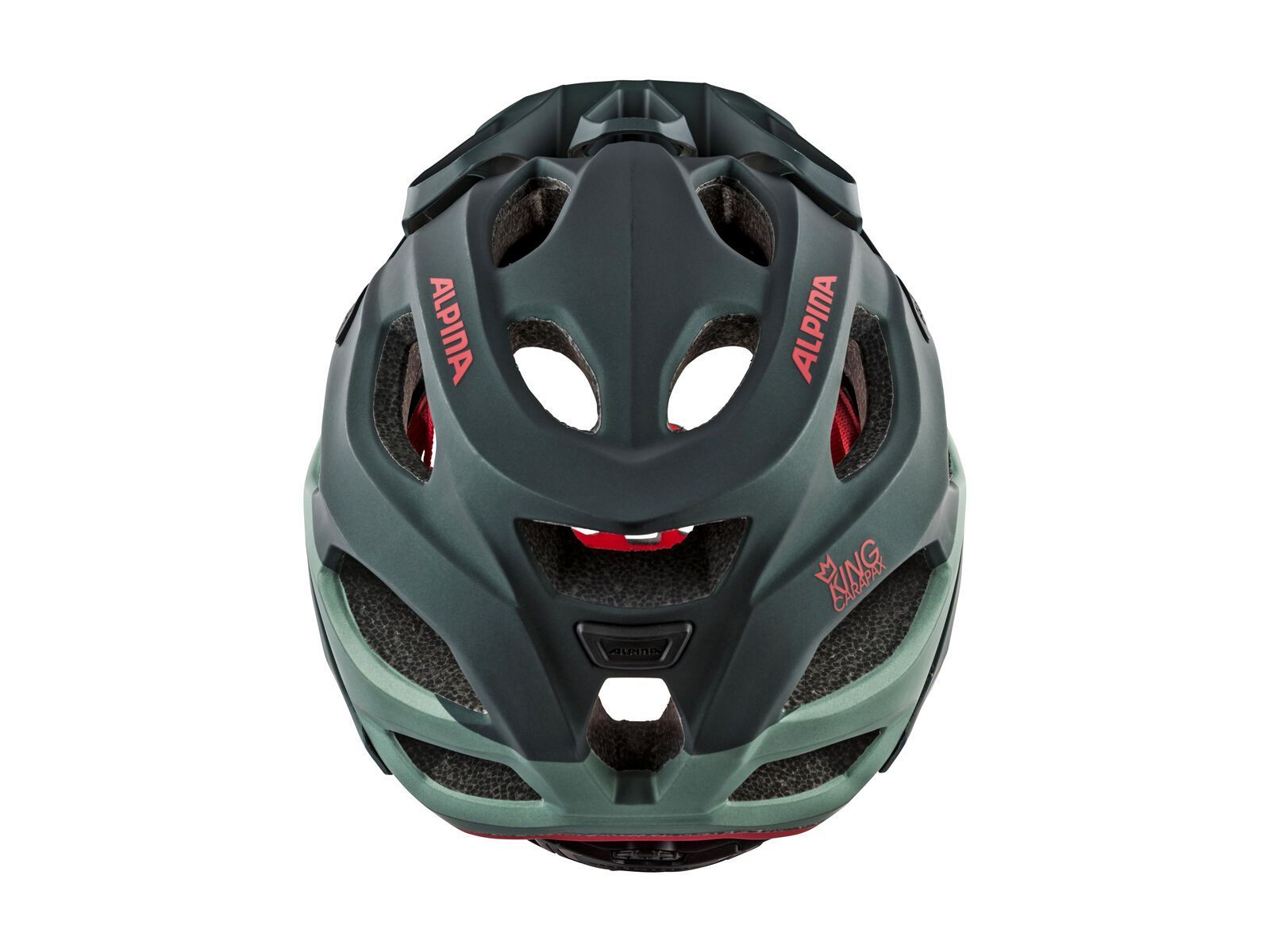 Alpina King Carapax, seamoss - Bild 4