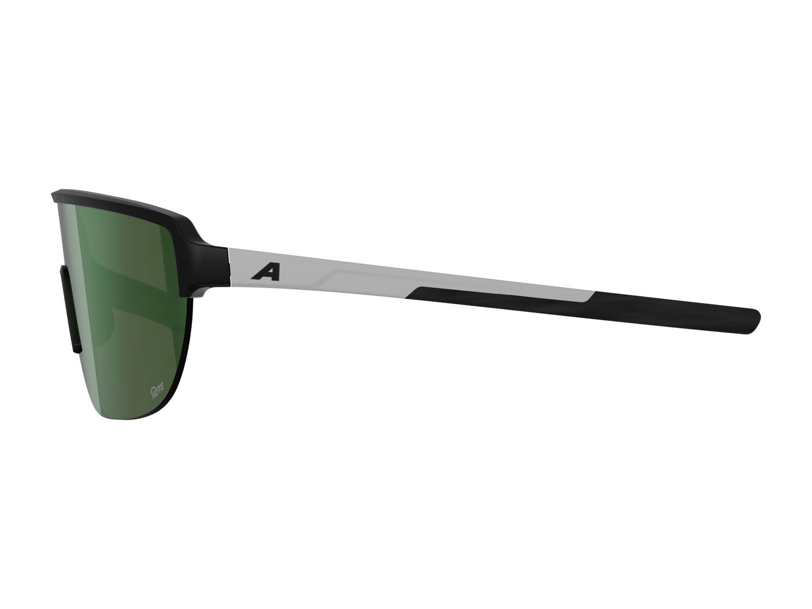 Alpina Ram 2.0 Q-Lite, Green Mirror / black-white matt - Bild 2