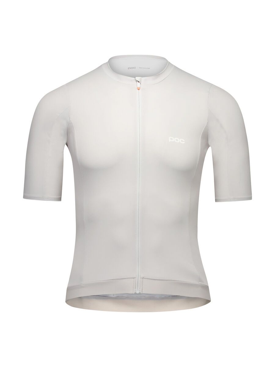 POC M's Cadence Jersey, granite grey - Bild 1