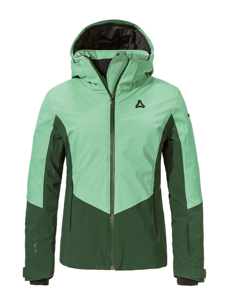 Schöffel Jacket Style Safuna WMS, gem jade - Bild 1