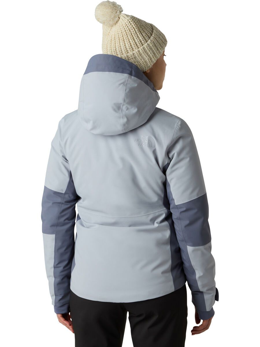 The North Face Women’s Lenado Jacket, blue flax/twilight galaxy - Bild 3