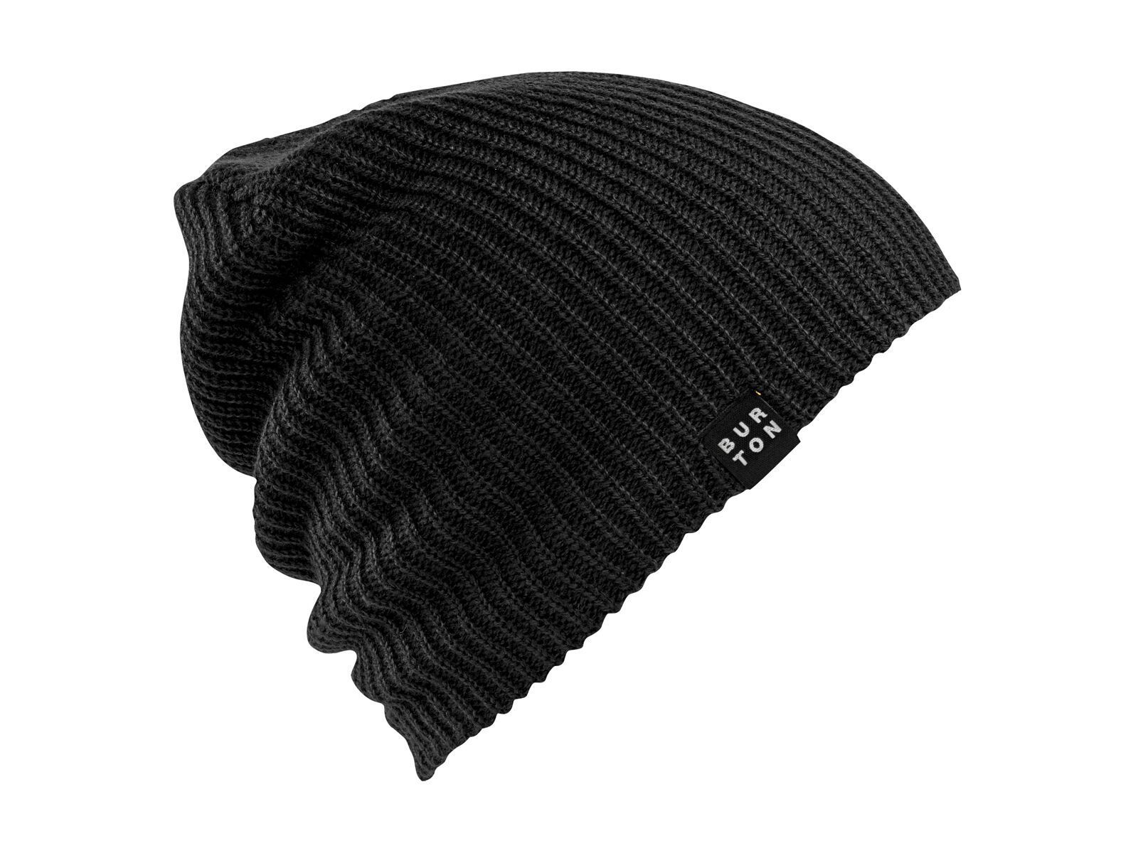 Burton All Day Long Beanie, true black - Bild 1