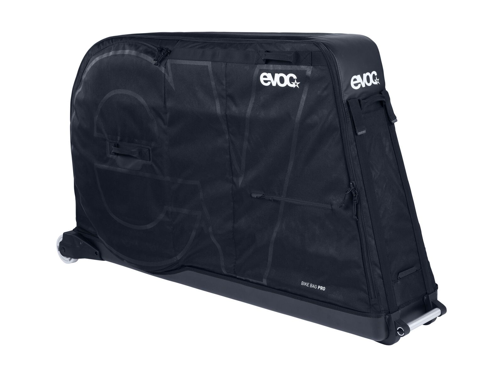 Evoc Bike Bag Pro, black - Bild 1