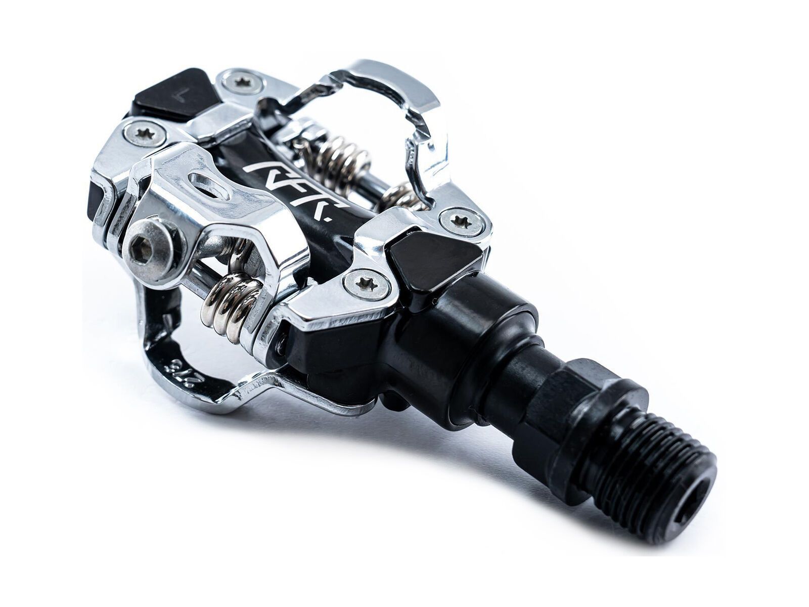 Cube RFR Pedale Klick MTB CMPT, black - Bild 3