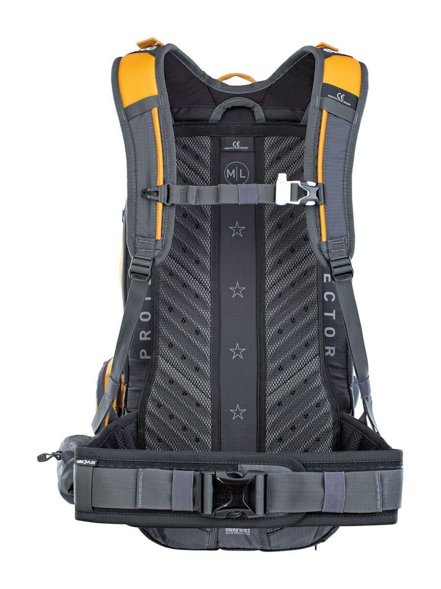 Evoc FR Trail E-Ride – 20, loam/carbon grey - Bild 8