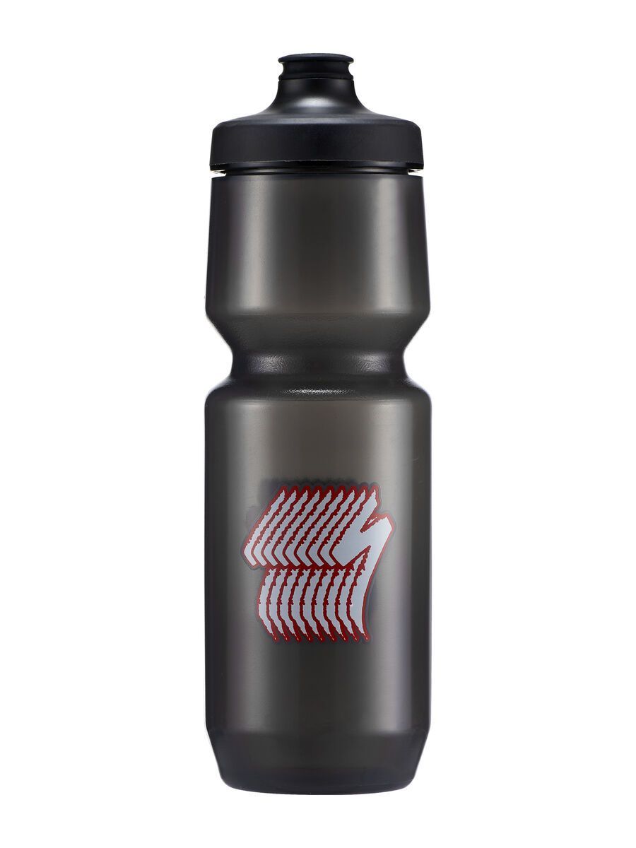 Specialized Purist WaterGate 0,76 l, revel smoke - Bild 1