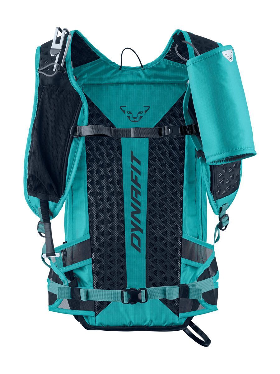 Dynafit Speed 20 Backpack, marine blue / blueberry - Bild 2