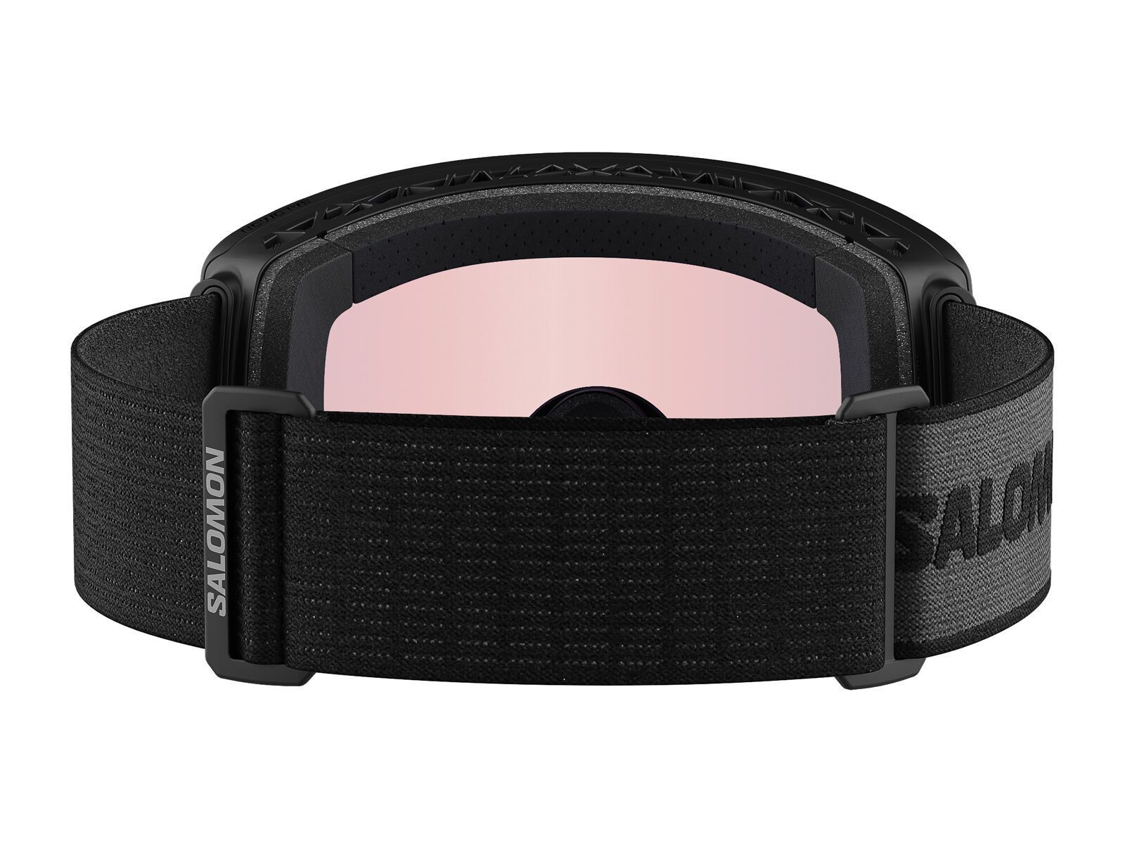 Salomon Sentry Prime, Sigma Photo Poppy Red / black - Bild 3