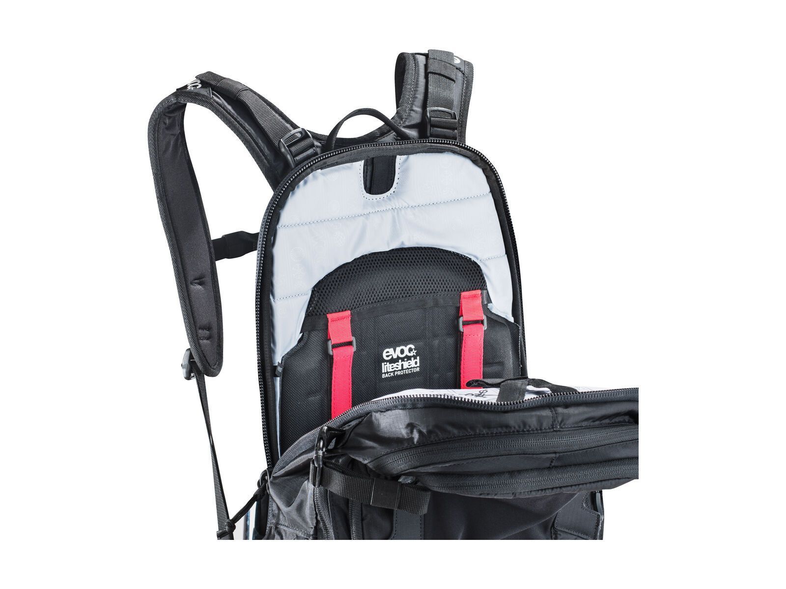 Evoc FR Tour 30, black - Bild 6