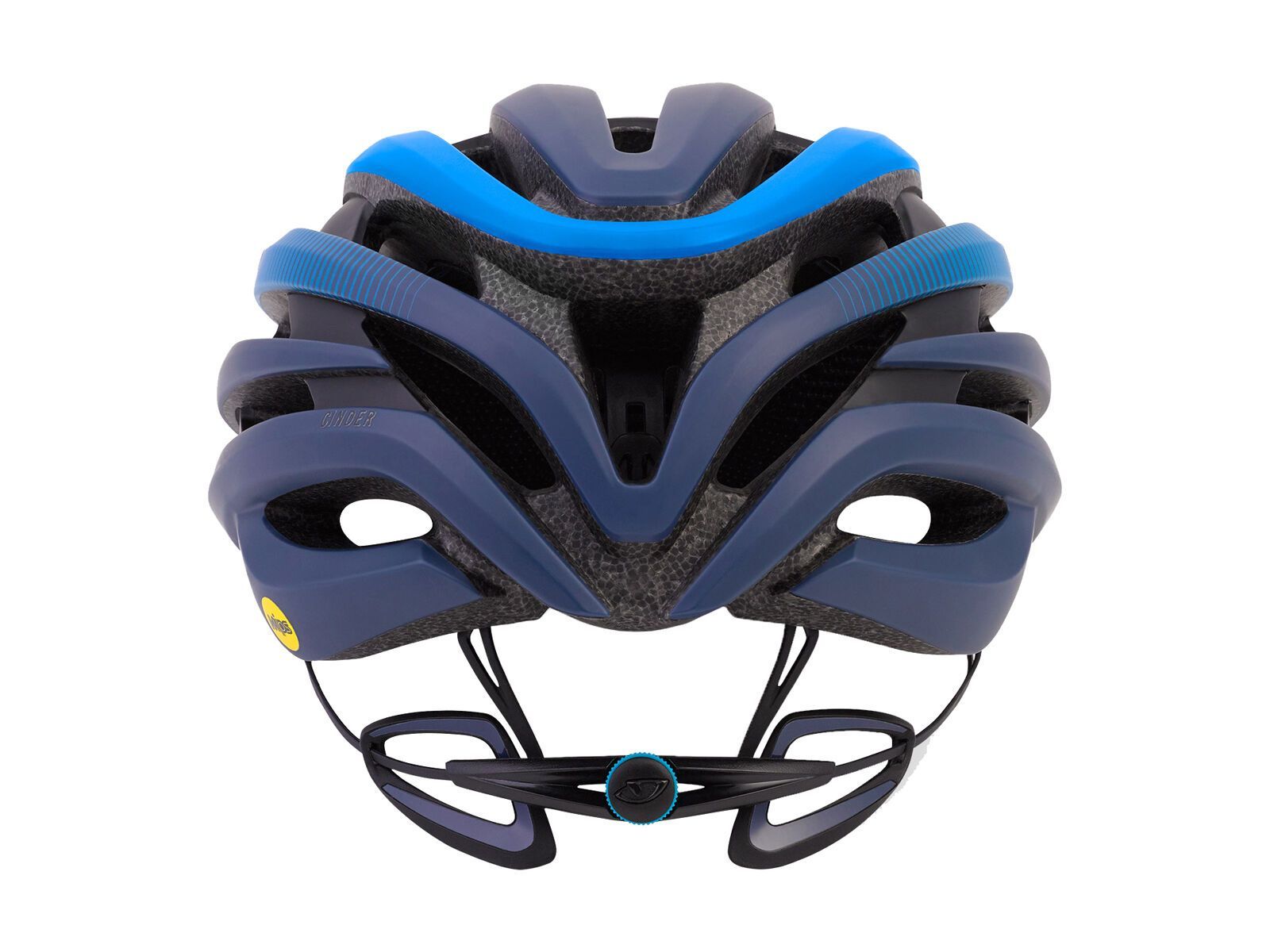 Giro Cinder MIPS, mat midnight - Bild 3