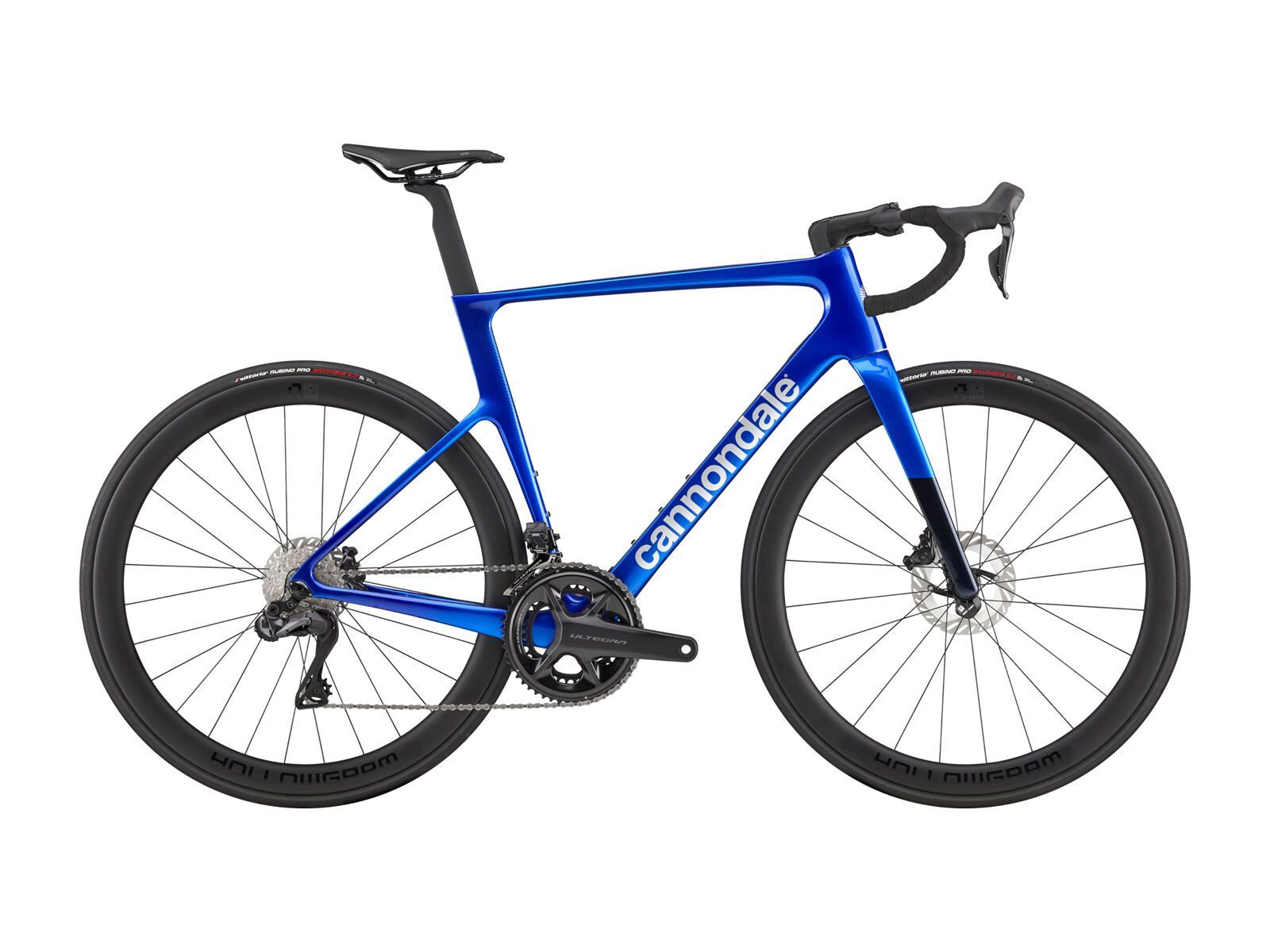 Cannondale SuperSix Evo Carbon 2 sonic blue 51 C11453U4051