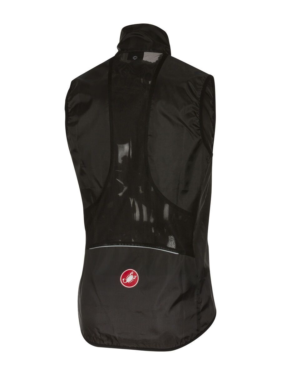 Castelli Squadra Vest, black - Bild 2