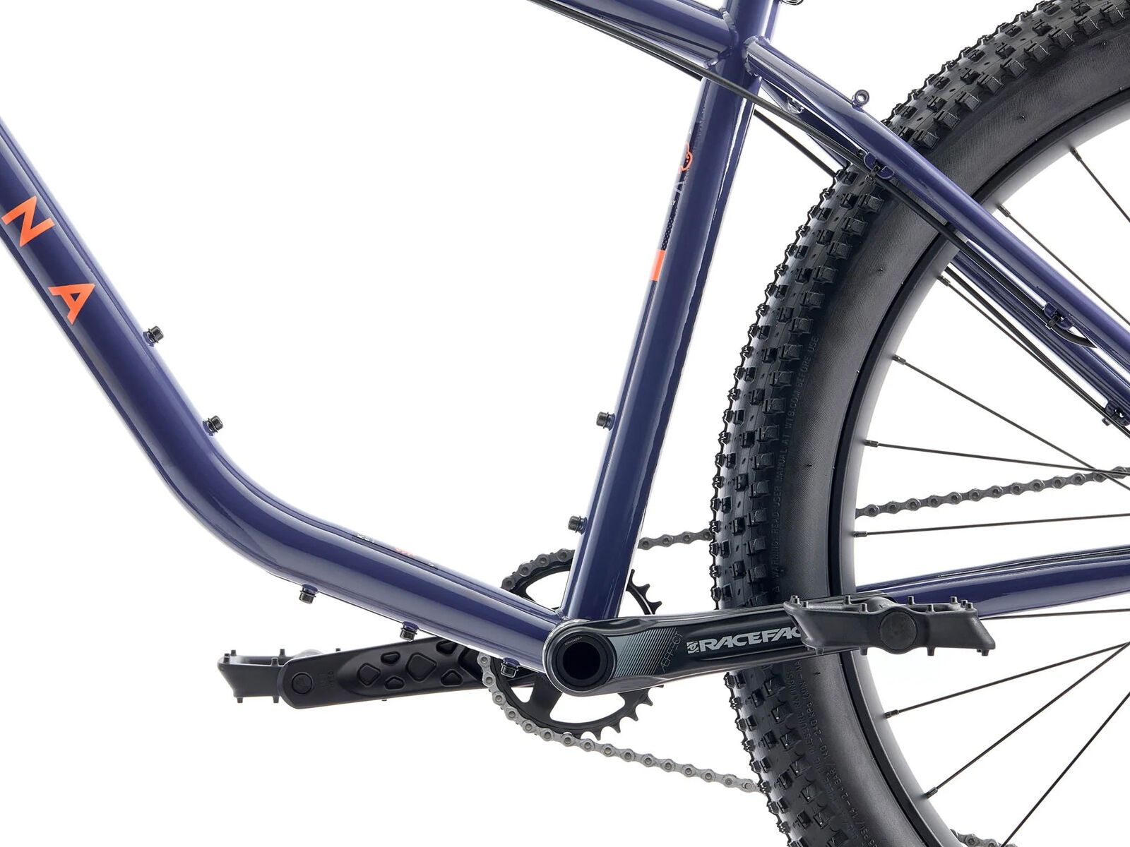 Kona Unity, gloss future dusk - Bild 8