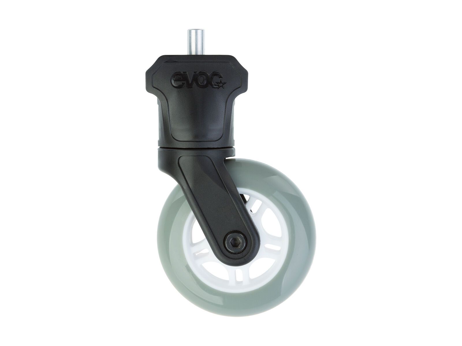 Evoc Clip On Wheel 1 Pin, black - Bild 1