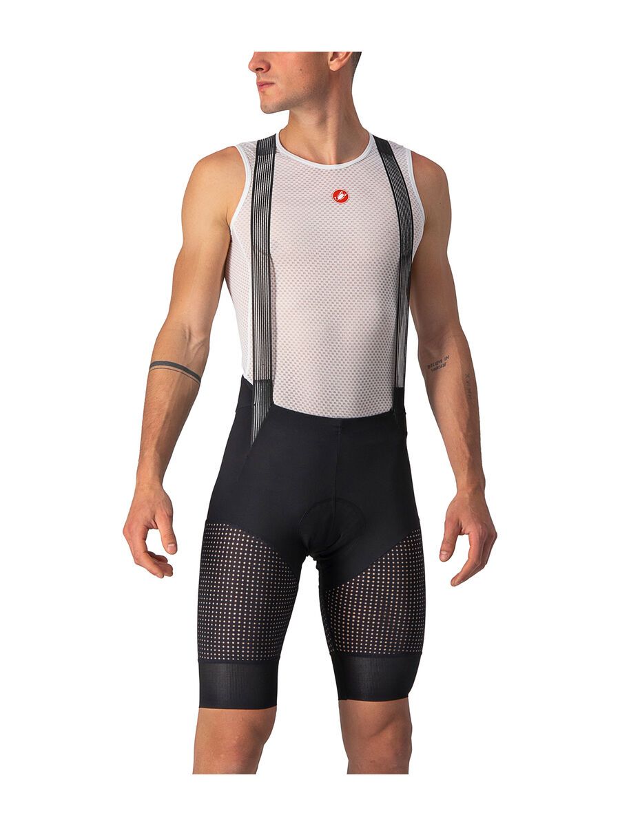 Castelli Unlimited Ultimate Liner, black - Bild 3