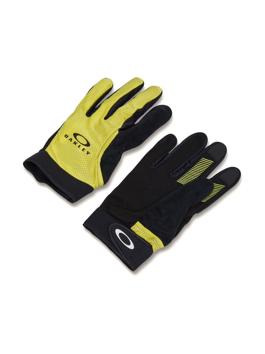 Oakley All Mountain MTB Glove, sulphur - Bild 1