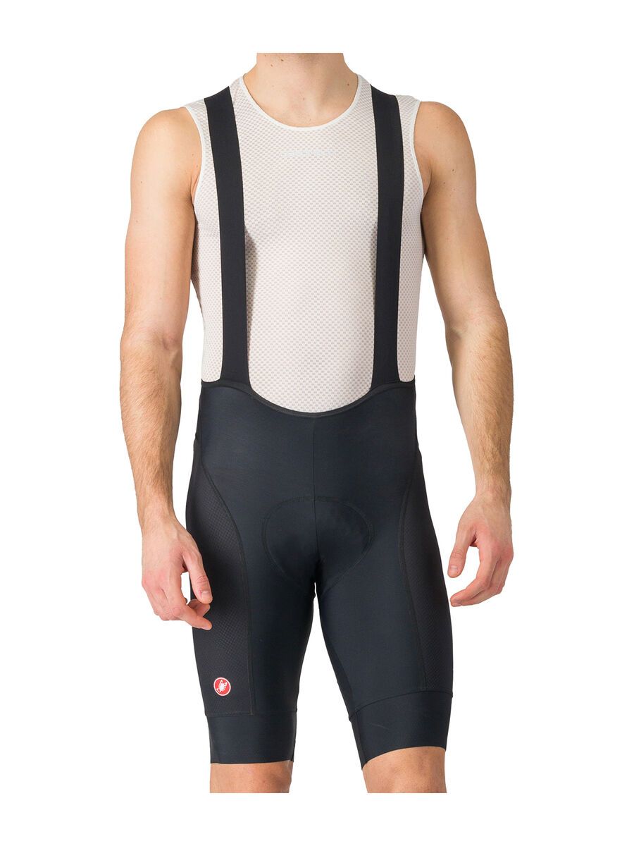 Castelli Competizione 2 Bibshort, black - Bild 1