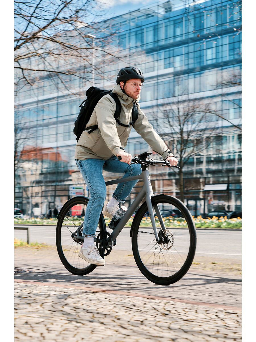 Fidlock Twist Single Bottle 700 Life, clear black - Bild 16