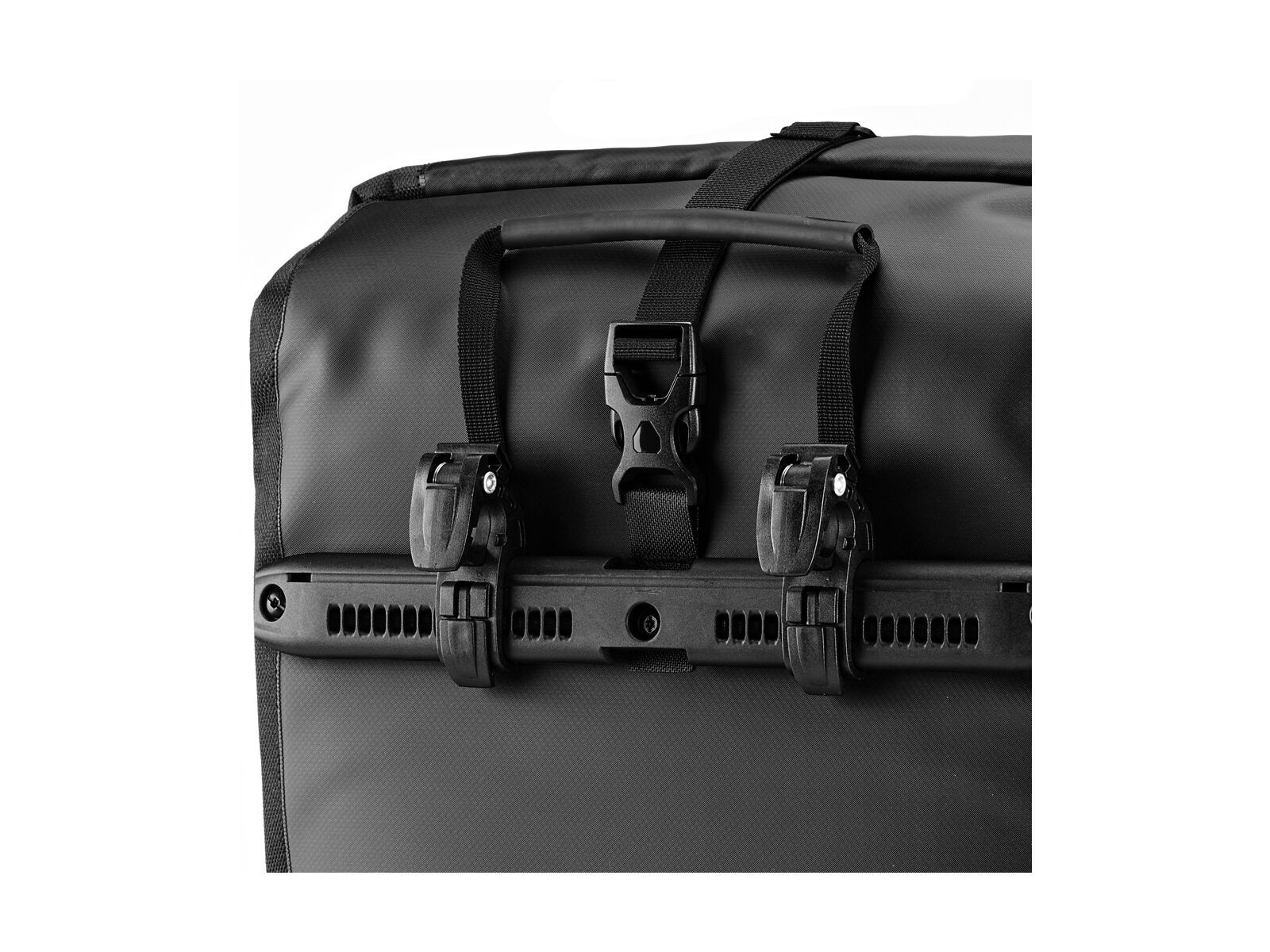 ORTLIEB Back-Roller Design Cycledelic II, black matt - Bild 5